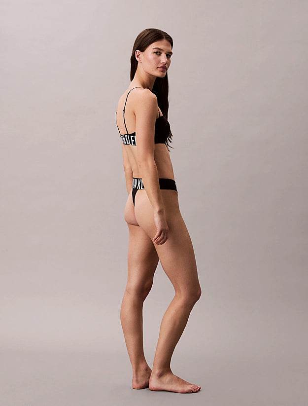 PERIZOMA Singolo Donna QF8597 Calvin Klein - evabiancheria