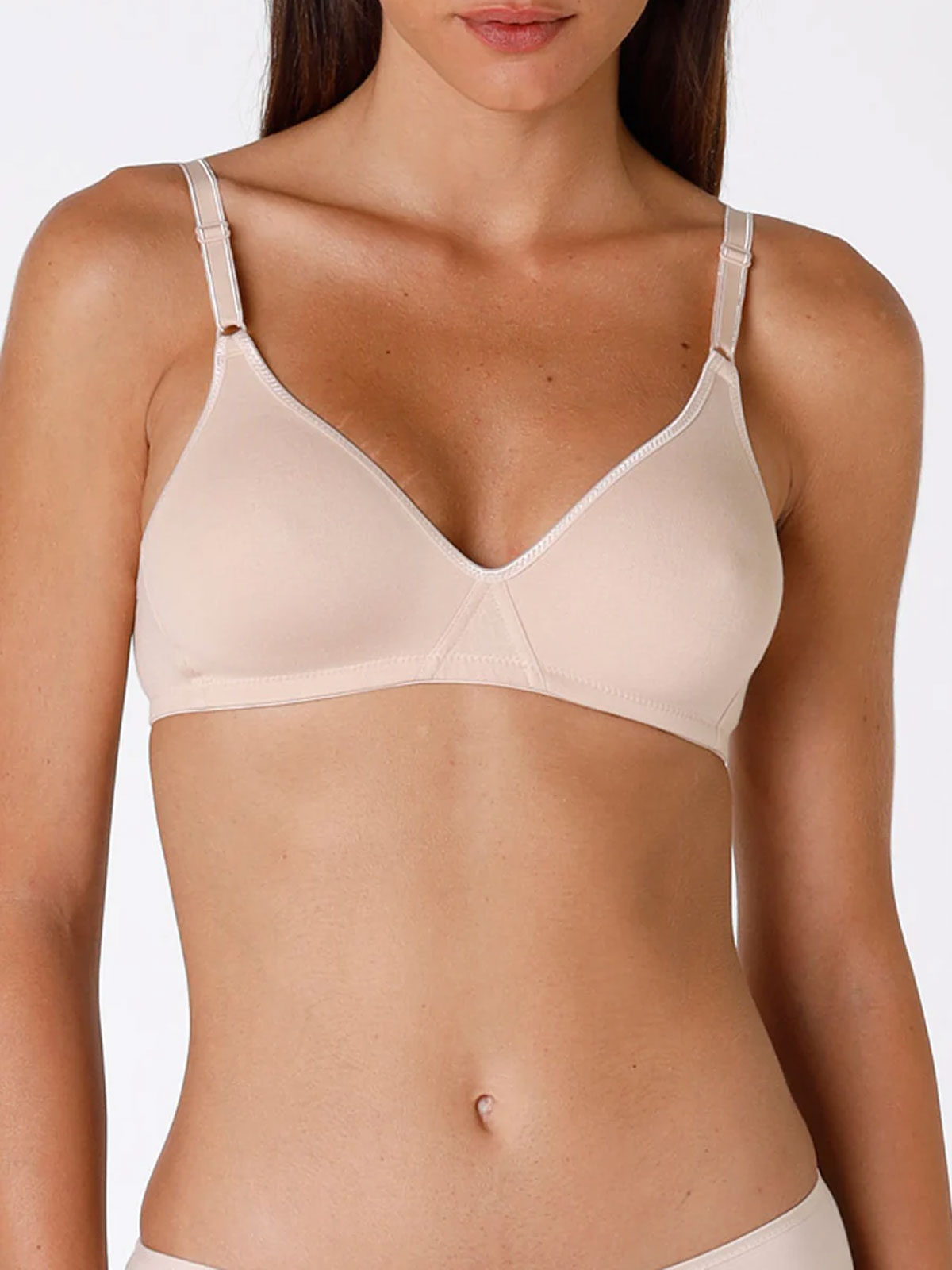 Reggiseno Sfoderato con ferretto Donna L1604 Lovable