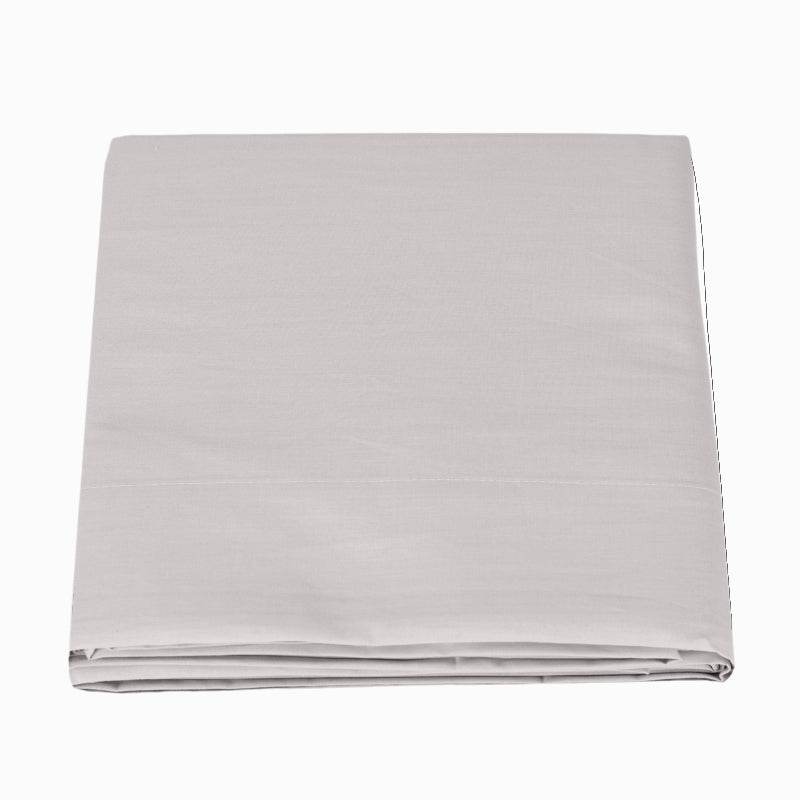 Lenzuola sopra Tinta Unita Biancheria Arianna P.le sopra Lenz Fazzini - evabiancheria