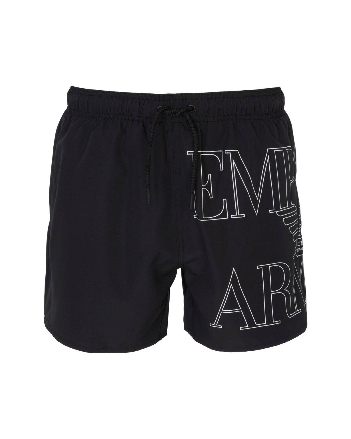 Costume boxer Stampato Uomo AF12326 EM000583 Emporio Armani - evabiancheria