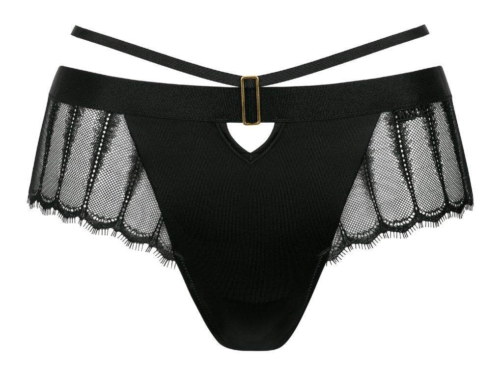 Slip alto Donna Lovelace 12362 Lisca - evabiancheria