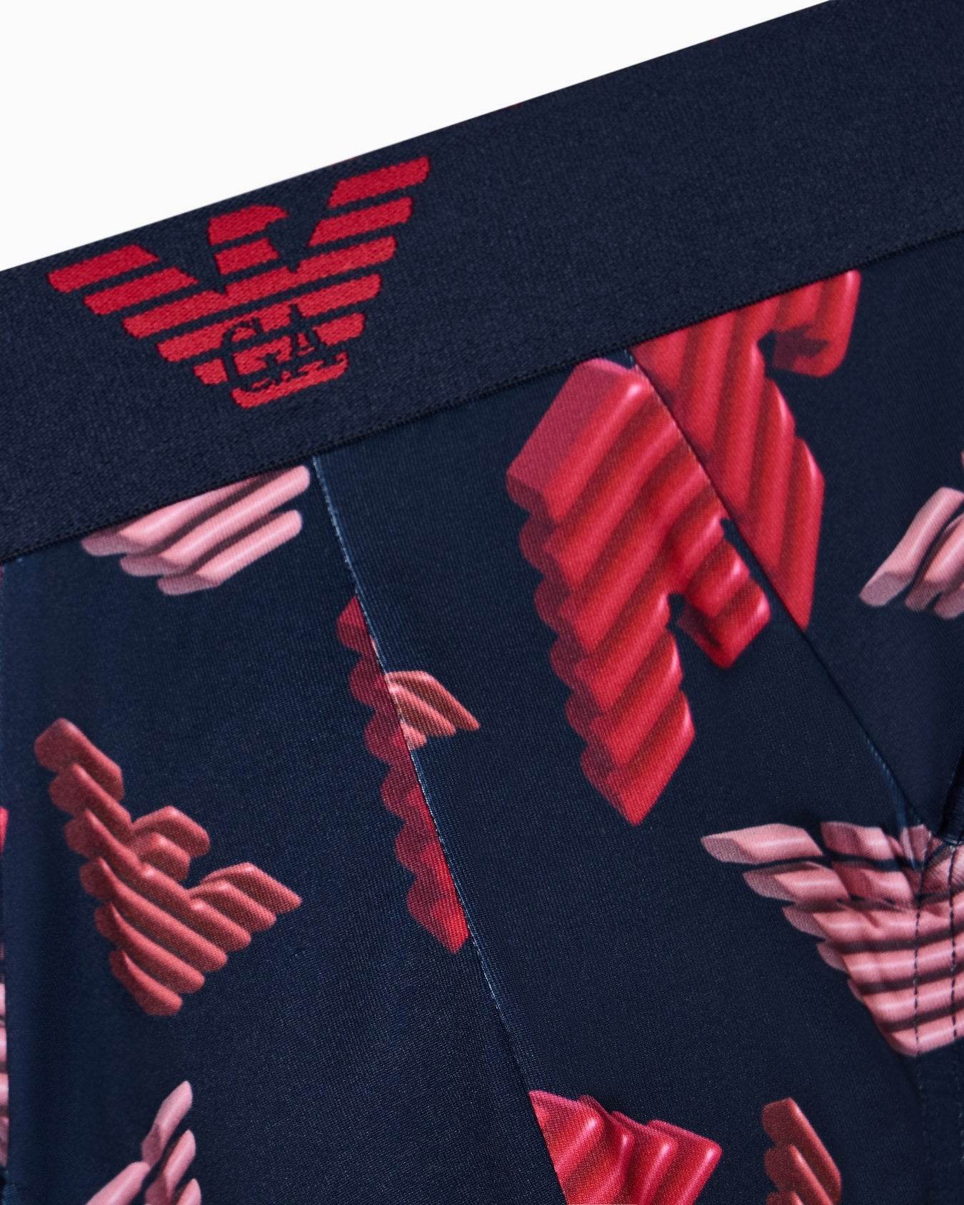 Slip Singolo Uomo AF14997 EM000229 Emporio Armani - evabiancheria