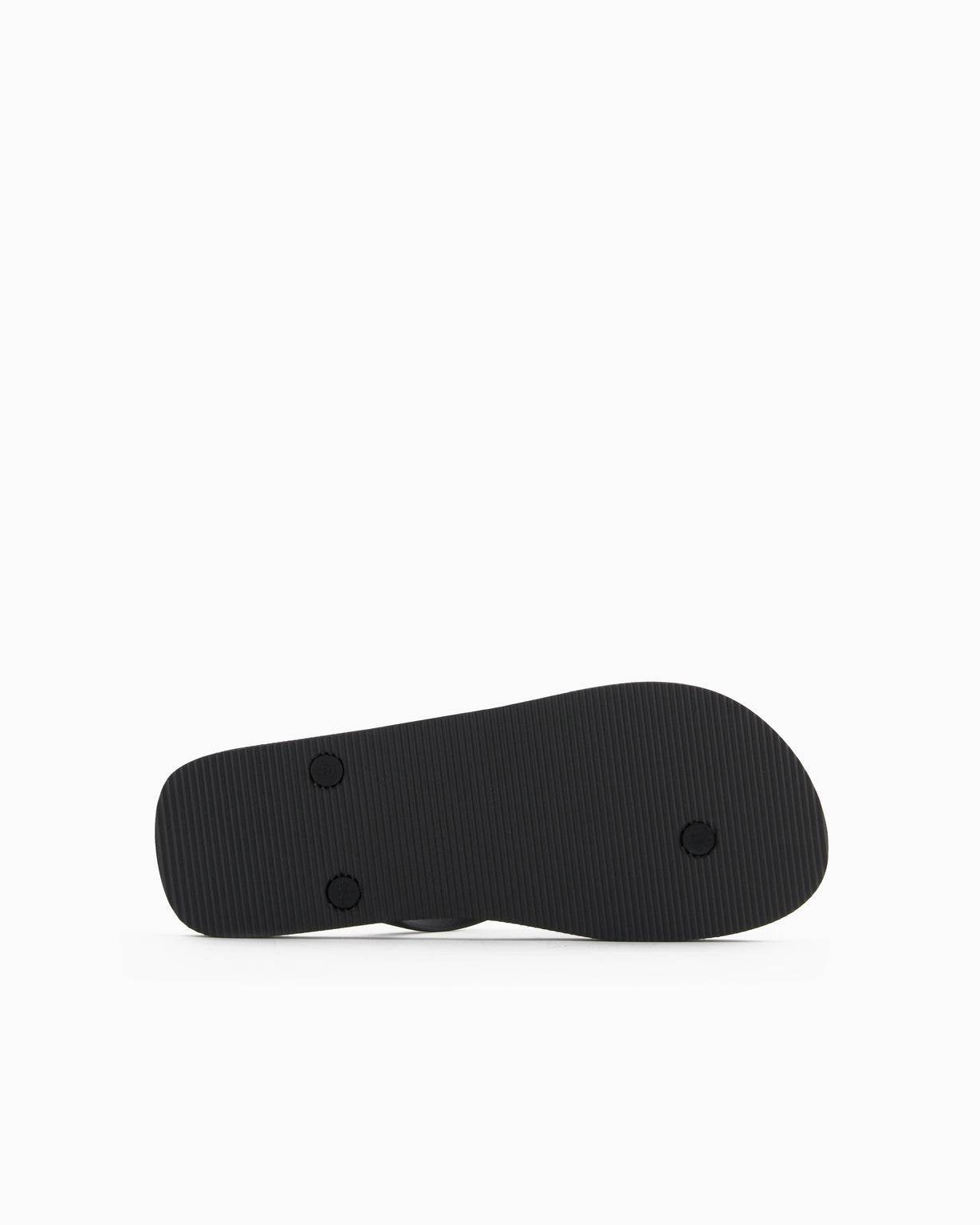 Ciabatta infradito Uomo XN746 XVQS08 Emporio Armani - evabiancheria