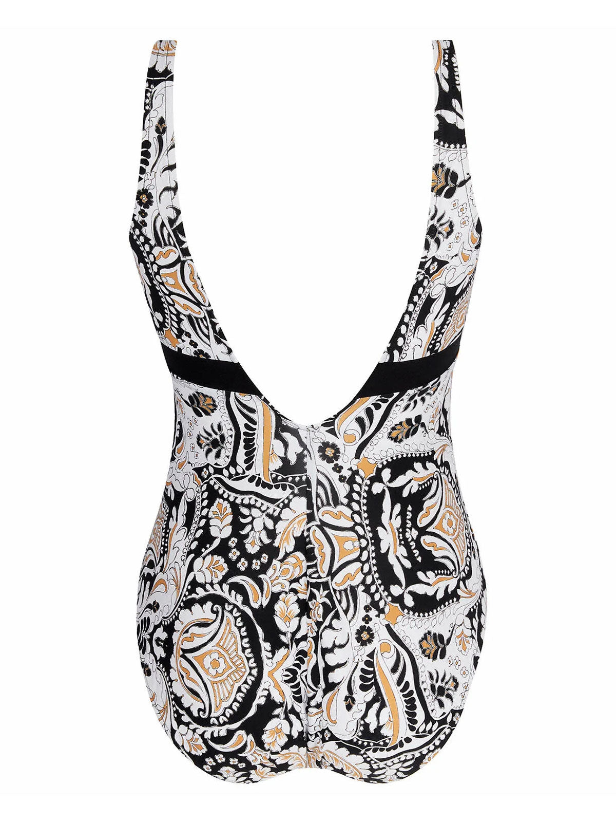 Costume intero Sfoderato senza ferro Donna Reves D'Ailleurs ABB6995 Lise Charmel