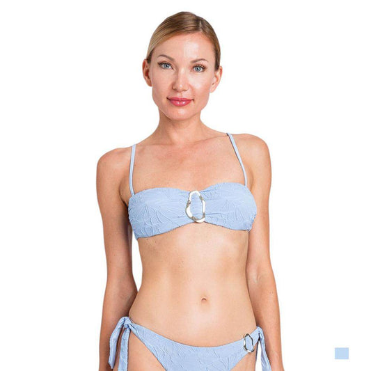 Bikini Fascia Preformata Donna LMMB12 LMM88 Twin Set - evabiancheria