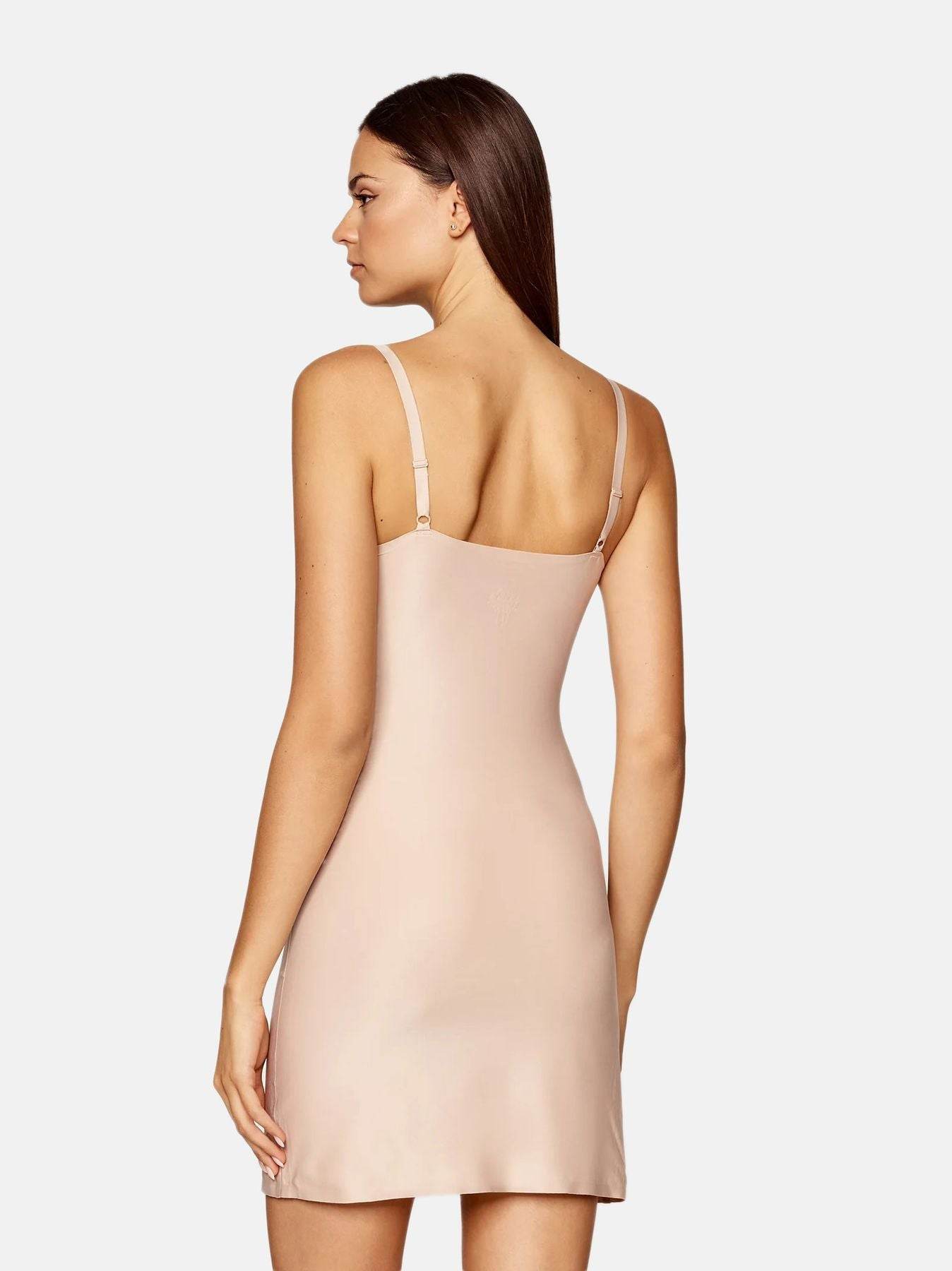 Sottoveste Senza cuciture Donna SOFTSTRETCH C10610 Chantelle - evabiancheria