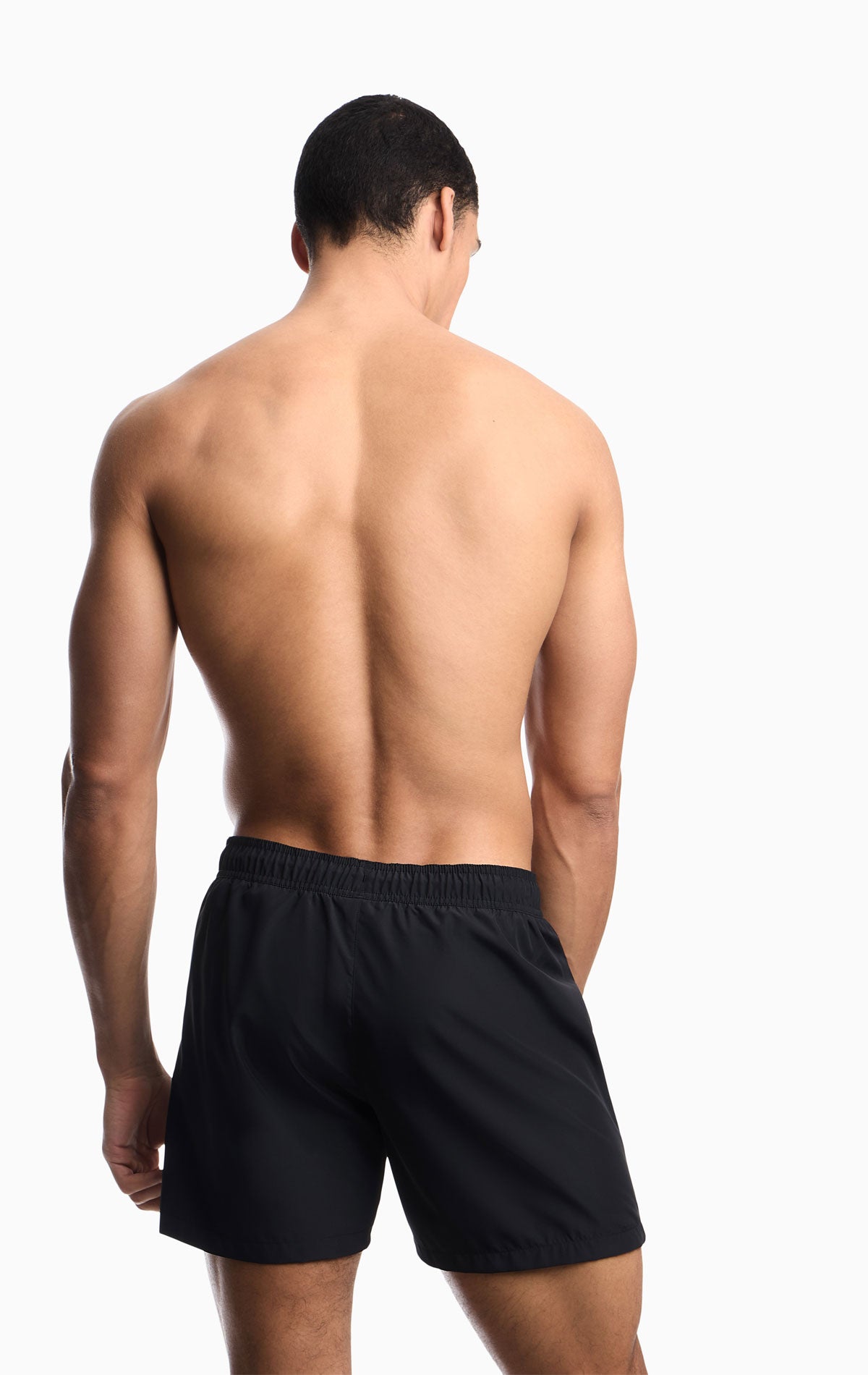 Costume boxer medio Uomo AF20426 EM000583 Emporio Armani