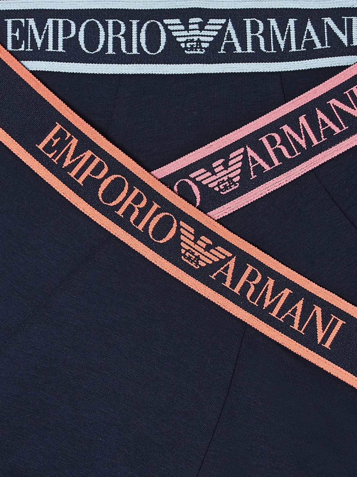 Boxer 3-pack Uomo AF20669 EM000259 Emporio Armani