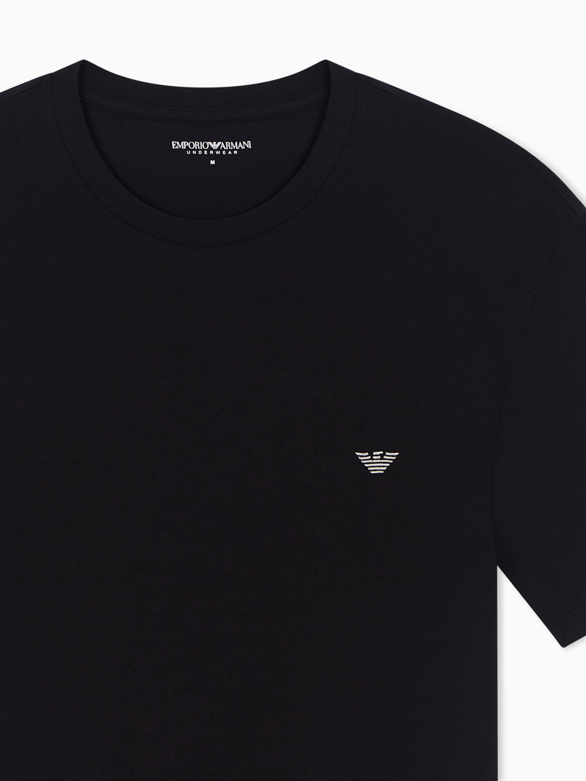 Pigiama corto Uomo AF18894 EM000648 Emporio Armani