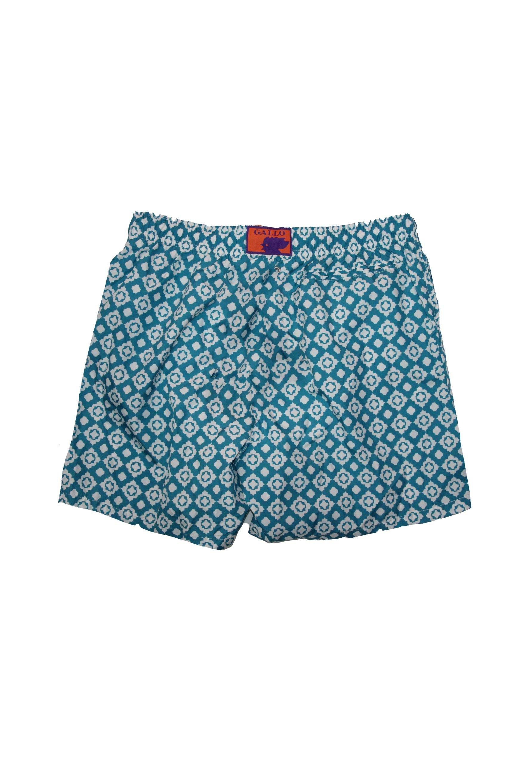 Costume boxer medio Uomo AP515732 Gallo - evabiancheria