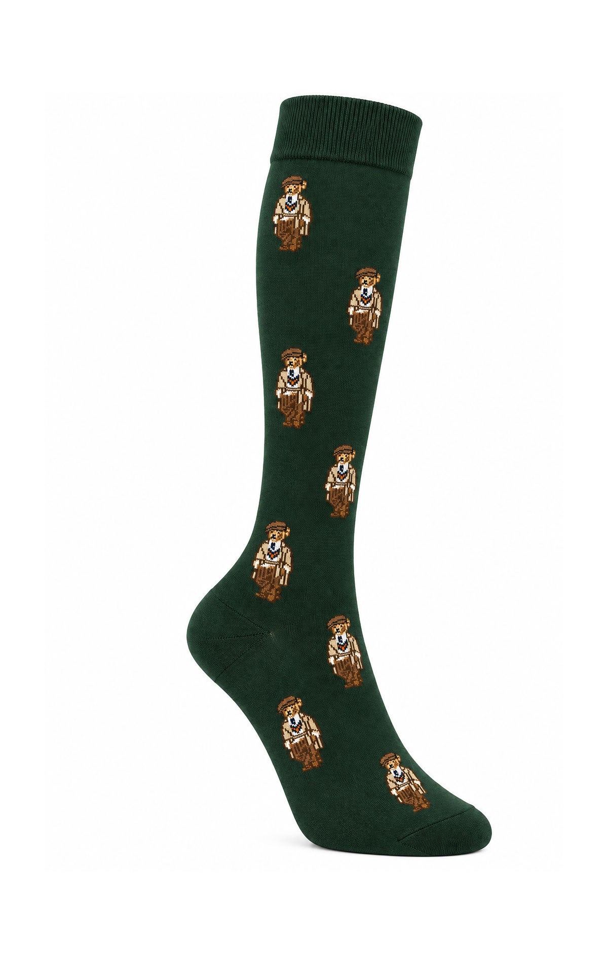 Calze lunghe Fantasia Uomo 1106 LF Dandy Ironic Socks