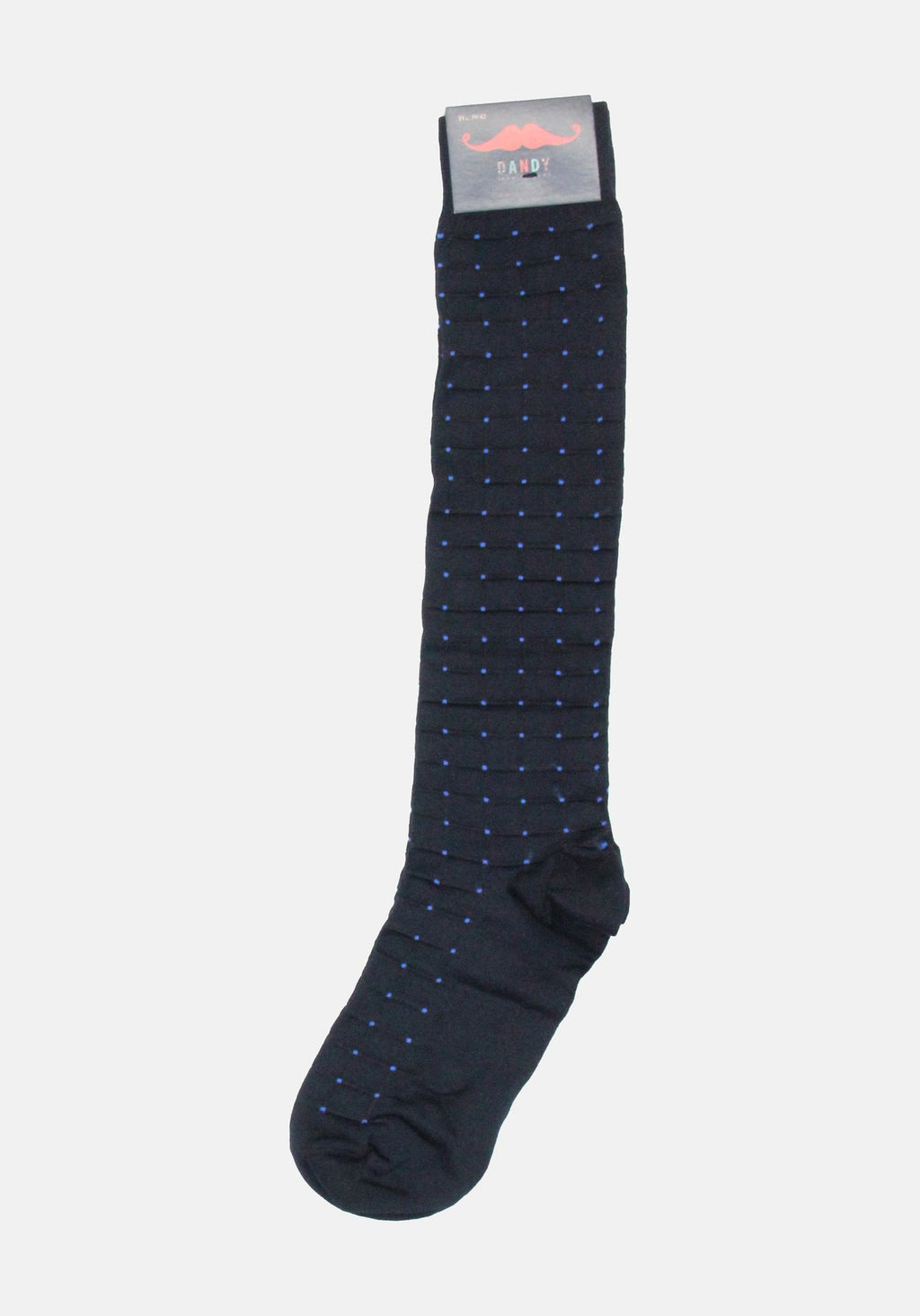 Calze lunghe Fantasia Uomo 22LF Dandy Ironic Socks