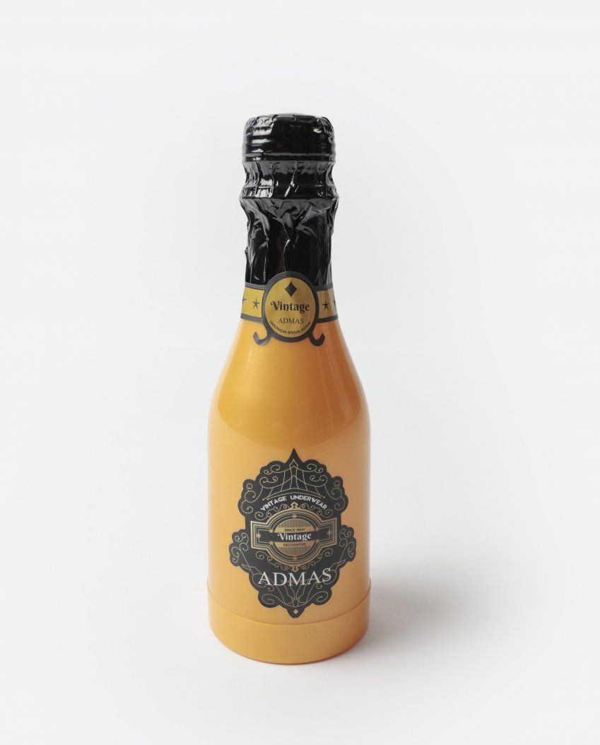 Slip natalizio Uomo 49684 Admas