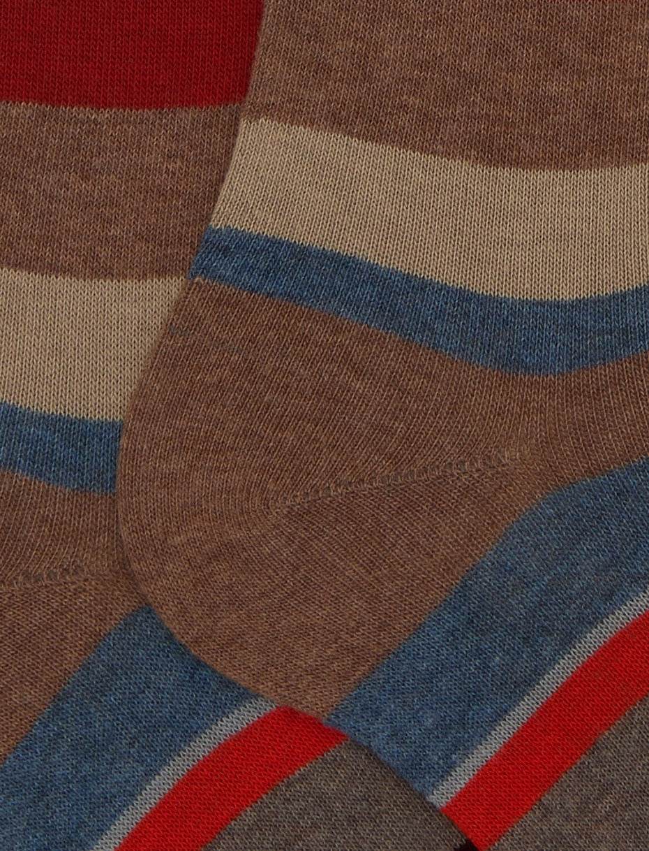 Calze lunghe Fantasia Uomo AP103413 Gallo - evabiancheria