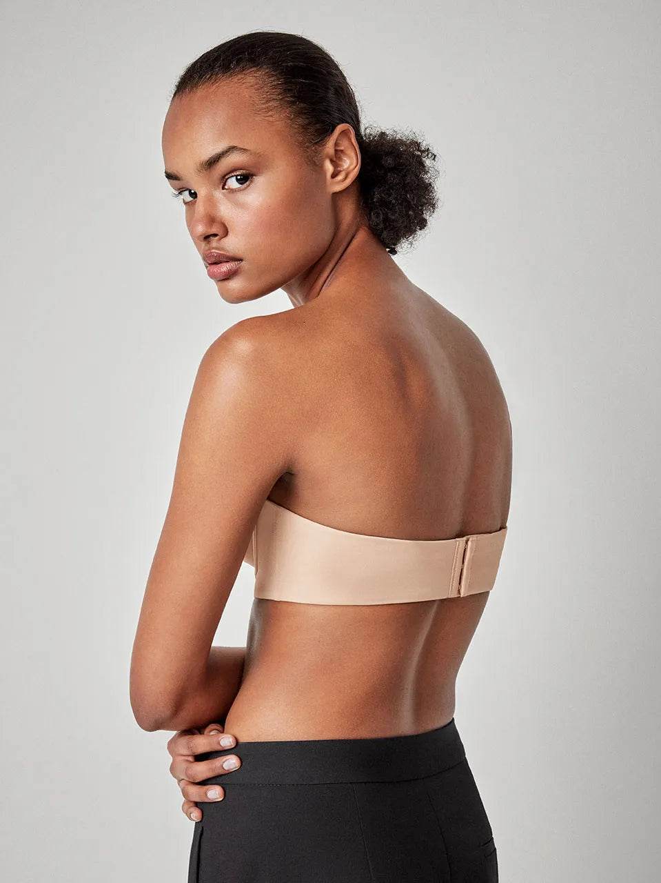 Reggiseno Balconcino Donna 10042T Gisela - evabiancheria