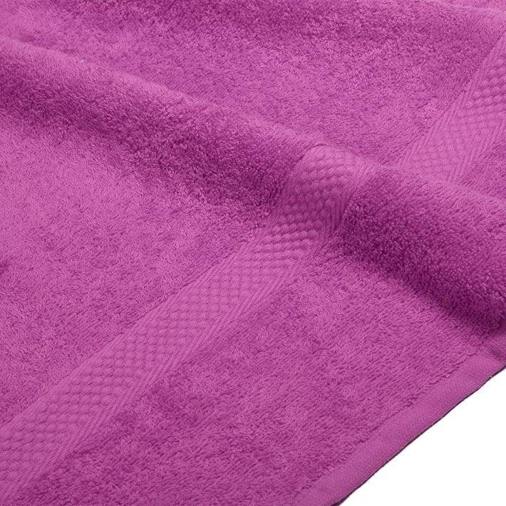 Asciugamani 1+1 Biancheria Minorca 1+1 Caleffi - evabiancheria