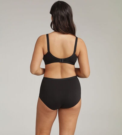 Women's Unlined Bra Without Wire P1612 Playtex