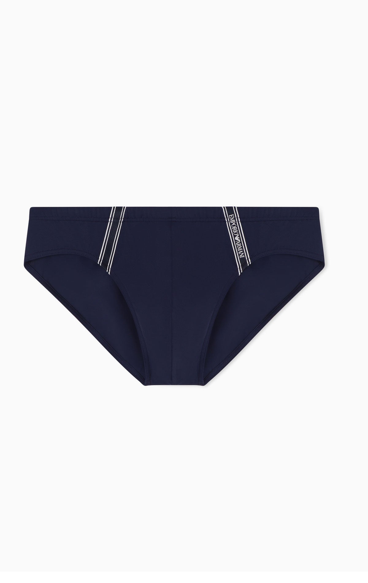 Costume slip sgambato Uomo AF20426 EM000570 Emporio Armani