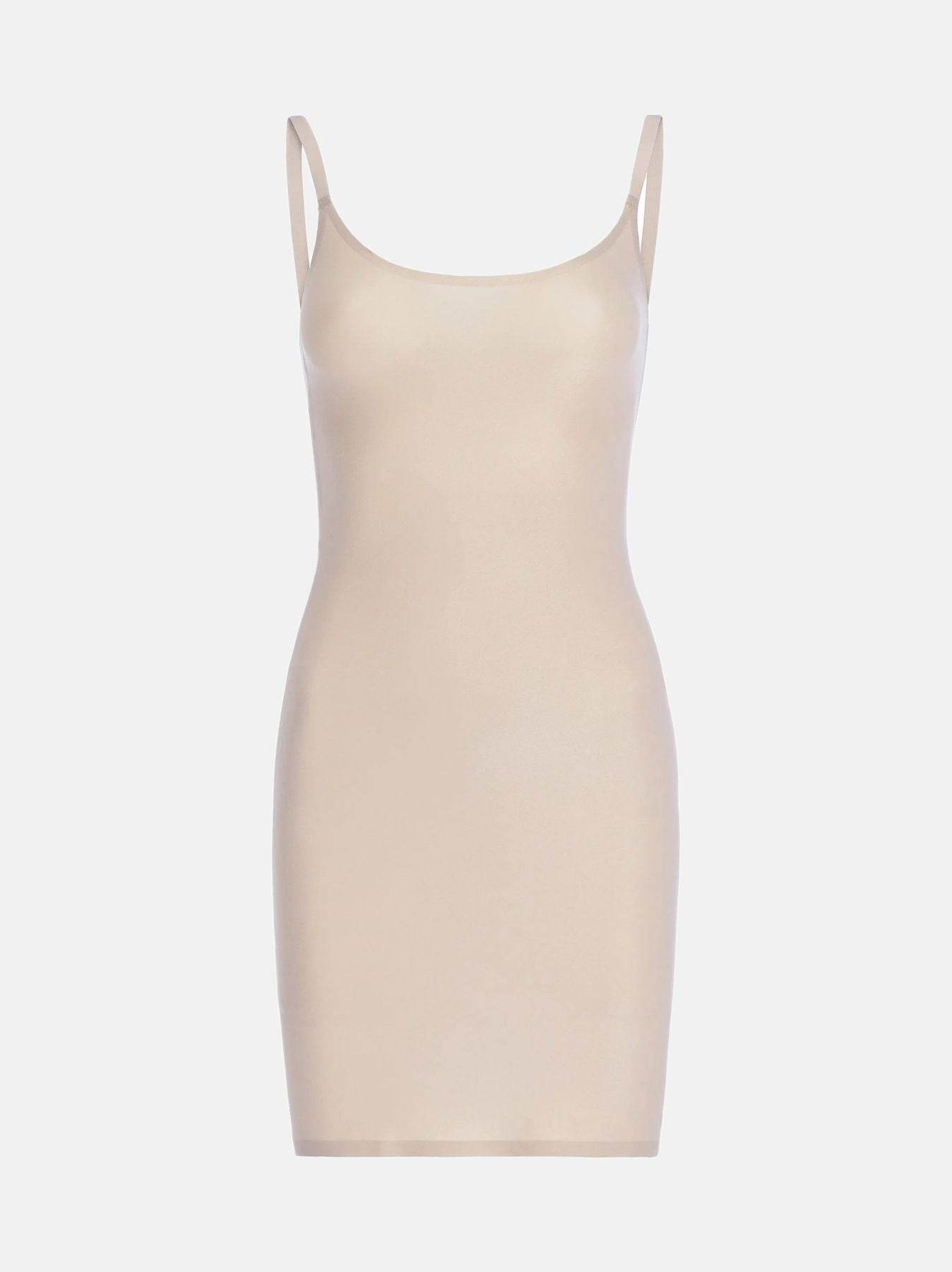 Sottoveste Senza cuciture Donna SOFTSTRETCH C10610 Chantelle - evabiancheria