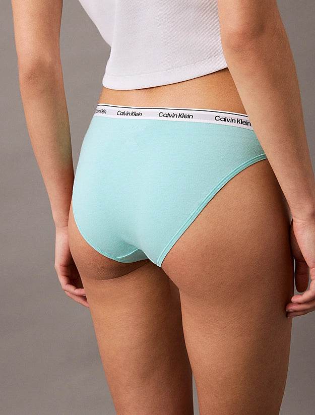 Slip 3-pack Donna QD5207E P25 Calvin Klein - evabiancheria