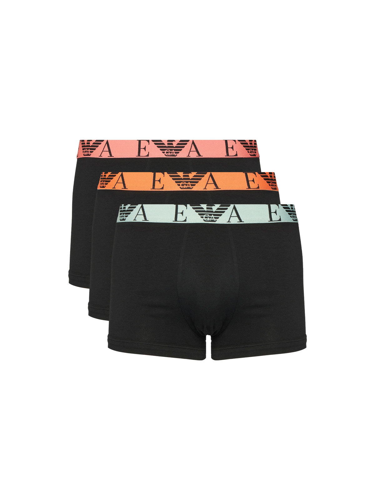 Boxer 3-pack Uomo AF20668 EM000259 Emporio Armani