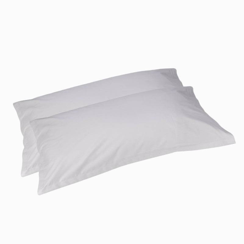 Federe Tinta Unita Biancheria Arianna Federe Fazzini - evabiancheria