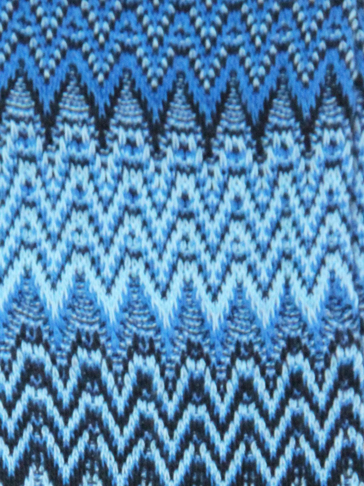 Calze lunghe Fantasia Uomo U9876 Missoni Home - evabiancheria