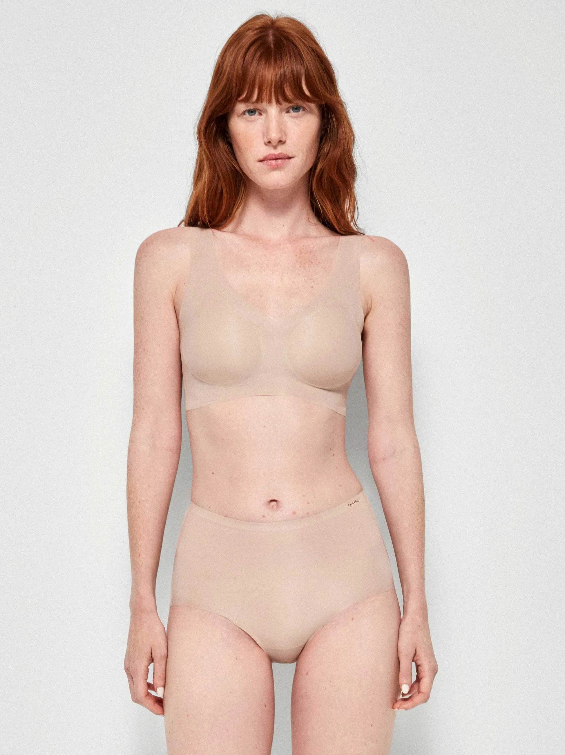 Slip MIdi Donna 10027 Gisela - evabiancheria