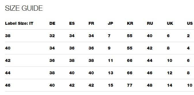 Bikini Triangolo Donna D6BX65090/D6B085090 Dsquared2 - evabiancheria