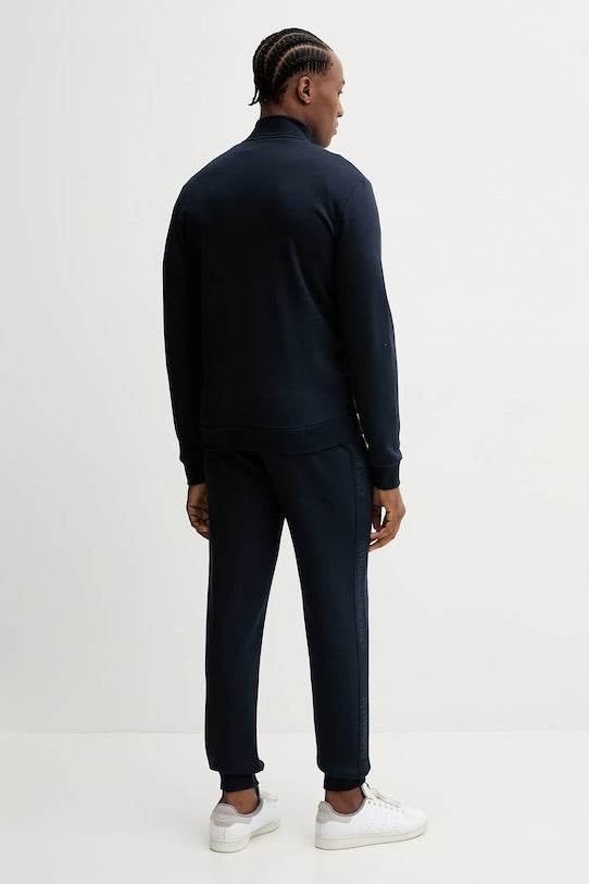 Tuta con zip Uomo AF14976 EM001867 Emporio Armani - evabiancheria