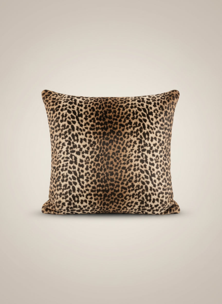 Cuscino 40x40 Biancheria Maculato Cusc 40x40 Liu Jo Home