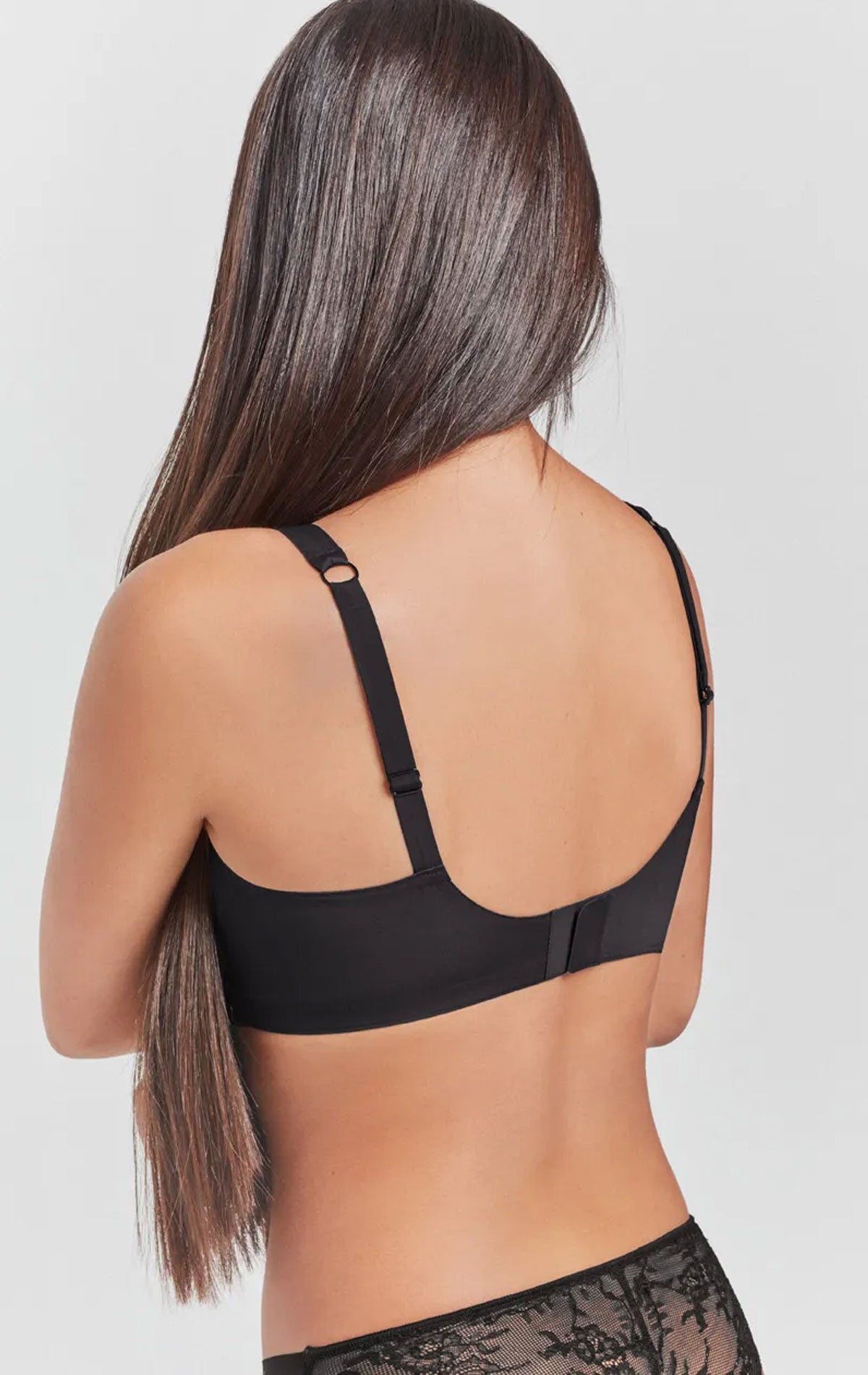 Reggiseno Coppa preformata Donna 10011T Gisela
