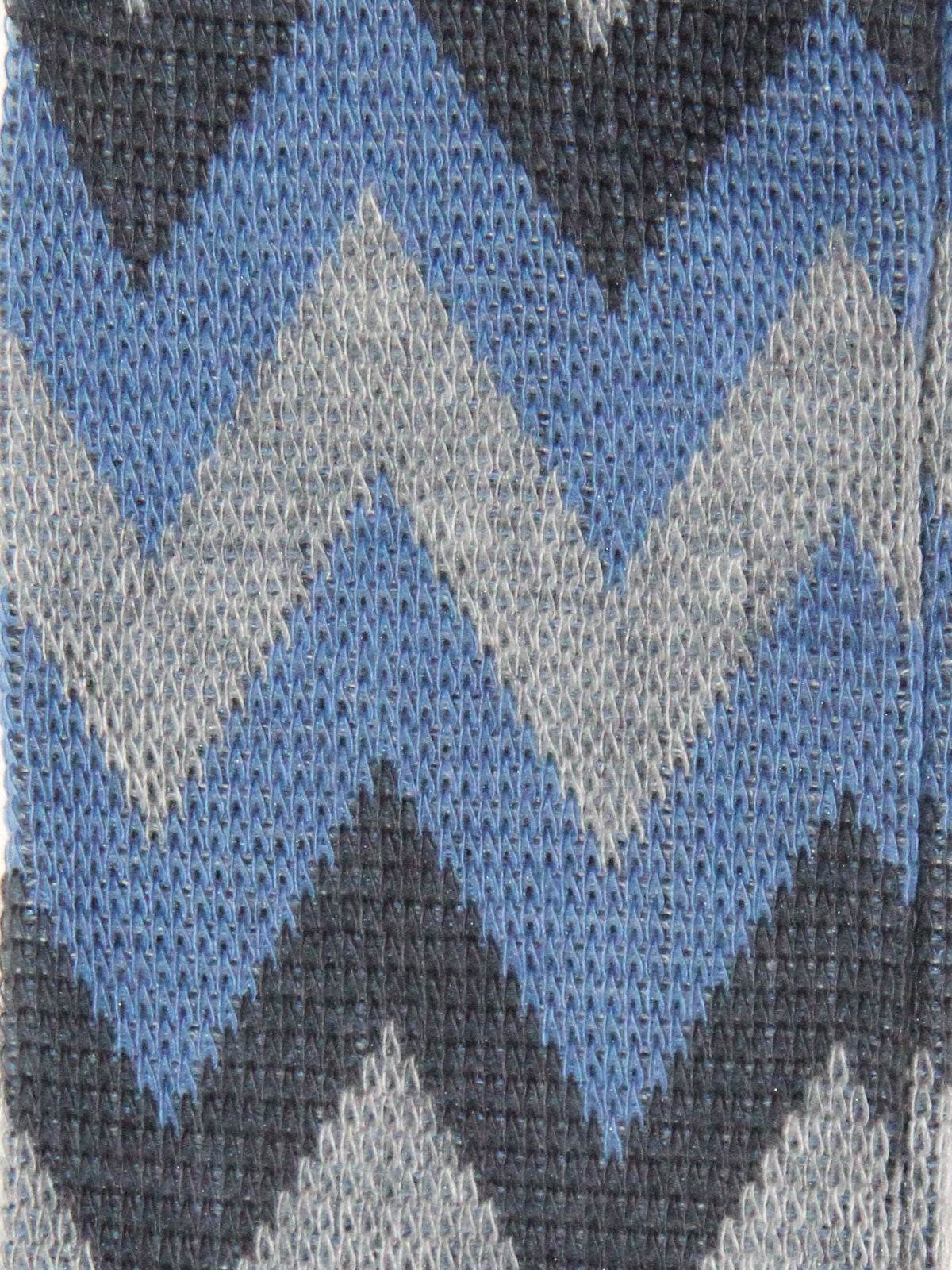 Calze lunghe Fantasia Uomo U9873 Missoni Home - evabiancheria