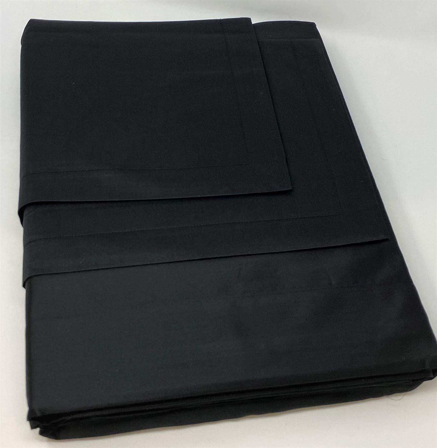 Lenzuola Tinta Unita Biancheria Trecento cpl Fazzini - evabiancheria