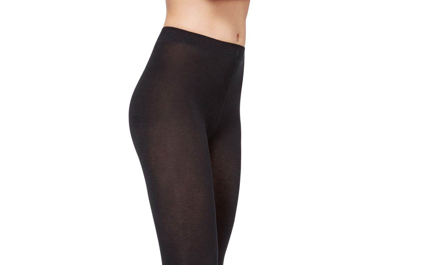 Collant Coprente Donna THERMO EFFET Philippe Matignon - evabiancheria