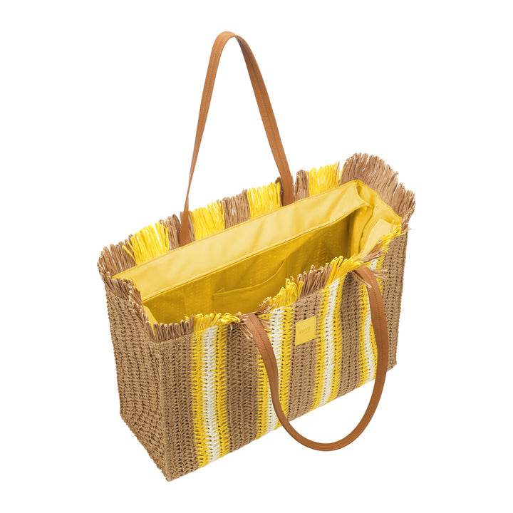 Borsa Mare Grande Donna 22364 Emanuela Biffoli - evabiancheria