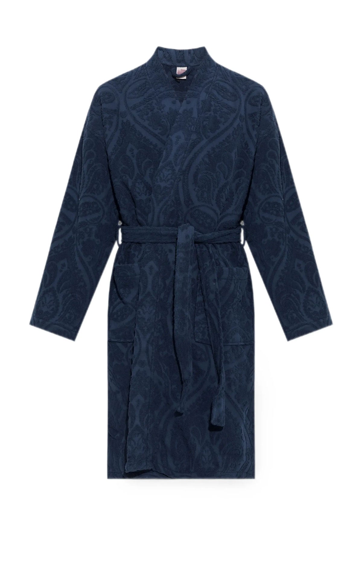 Accappatoio con cappuccio Biancheria Capri Acc Etro Home
