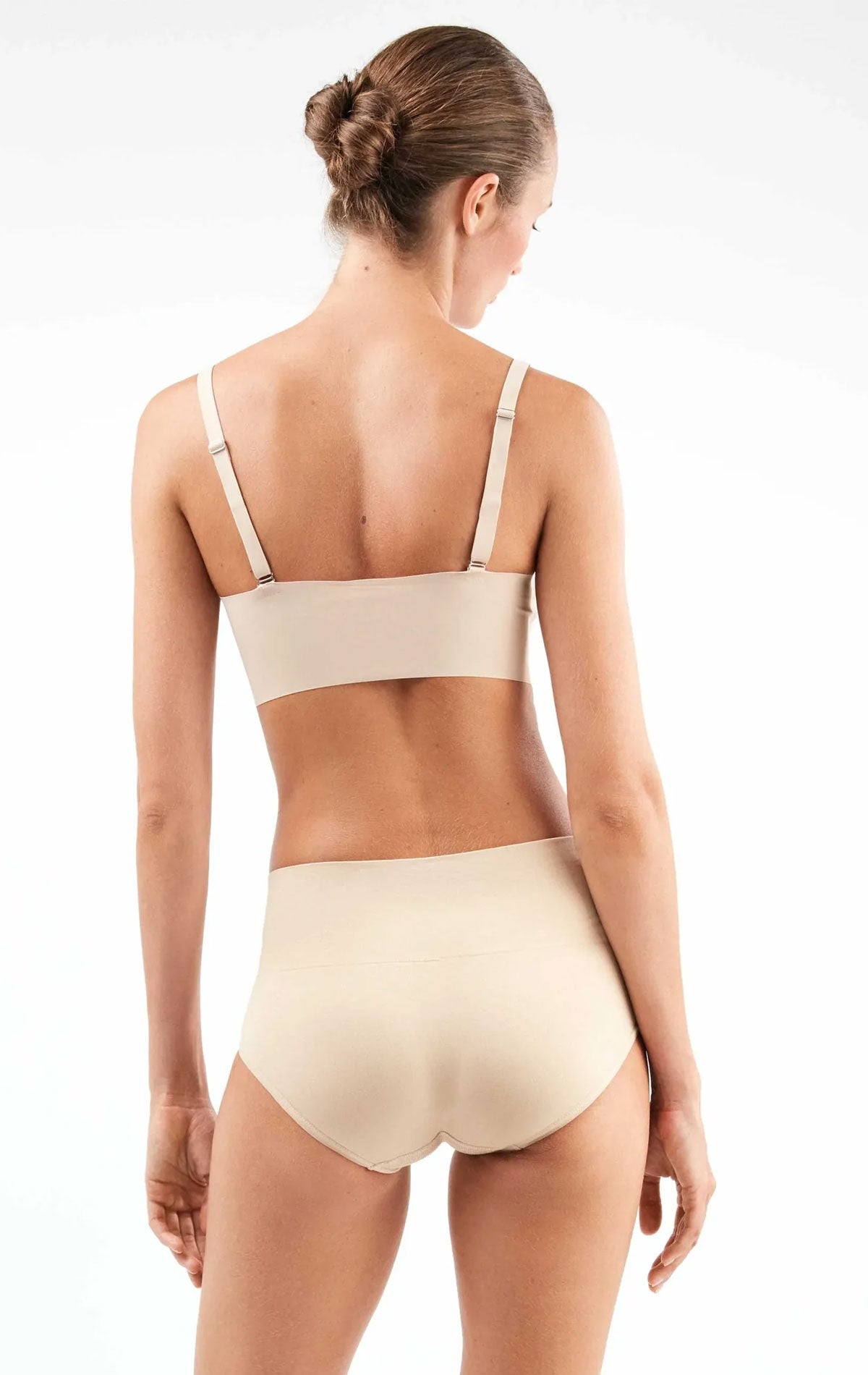 Slip Contenitivo Donna 0232 Gisela