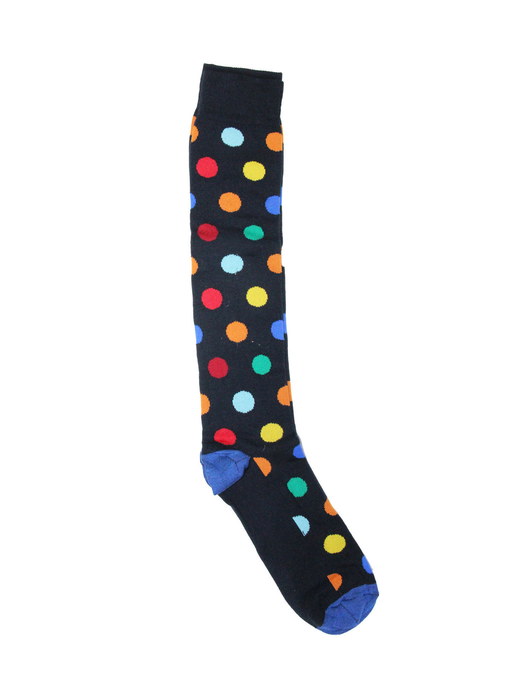 Calze lunghe Singolo Uomo 652L Pois Dandy Ironic Socks