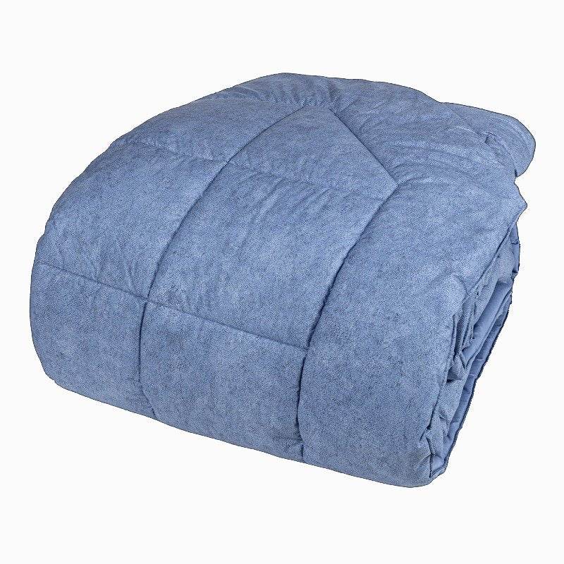 Trapunta Stampato Biancheria GALUCHAT TRAP Fazzini - evabiancheria