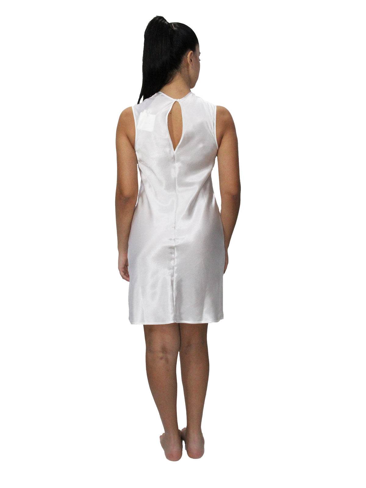 Parigina corta Donna D2770 Amadine - evabiancheria