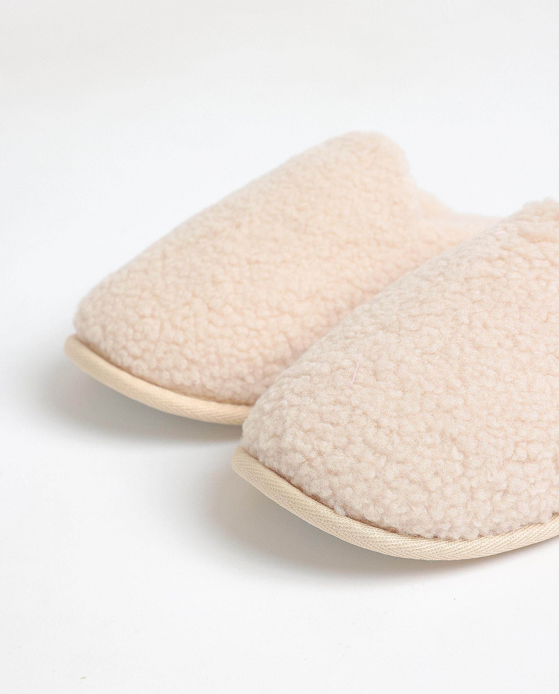 Pantofole Chiusa Donna 69043S Admas - evabiancheria