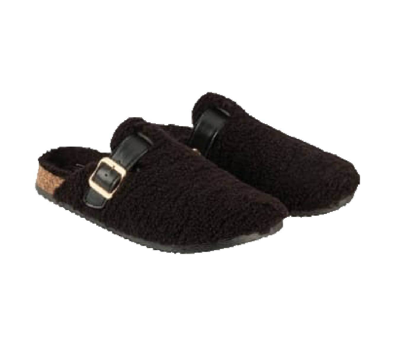 Ciabatta Chiusa Donna 37209 Emanuela Biffoli - evabiancheria