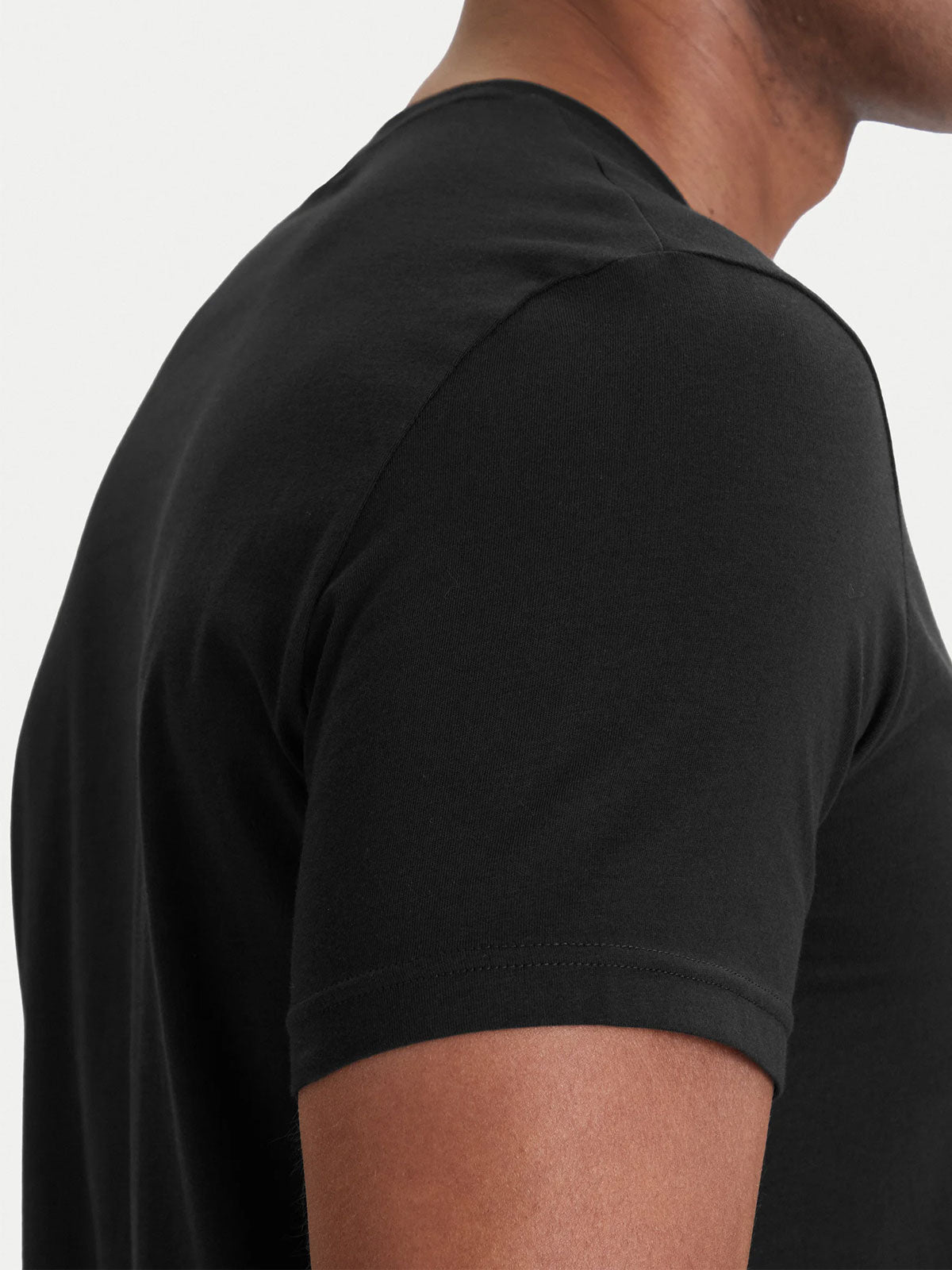 T-shirt Bi-pack Uomo AF18881 EM000391 Emporio Armani