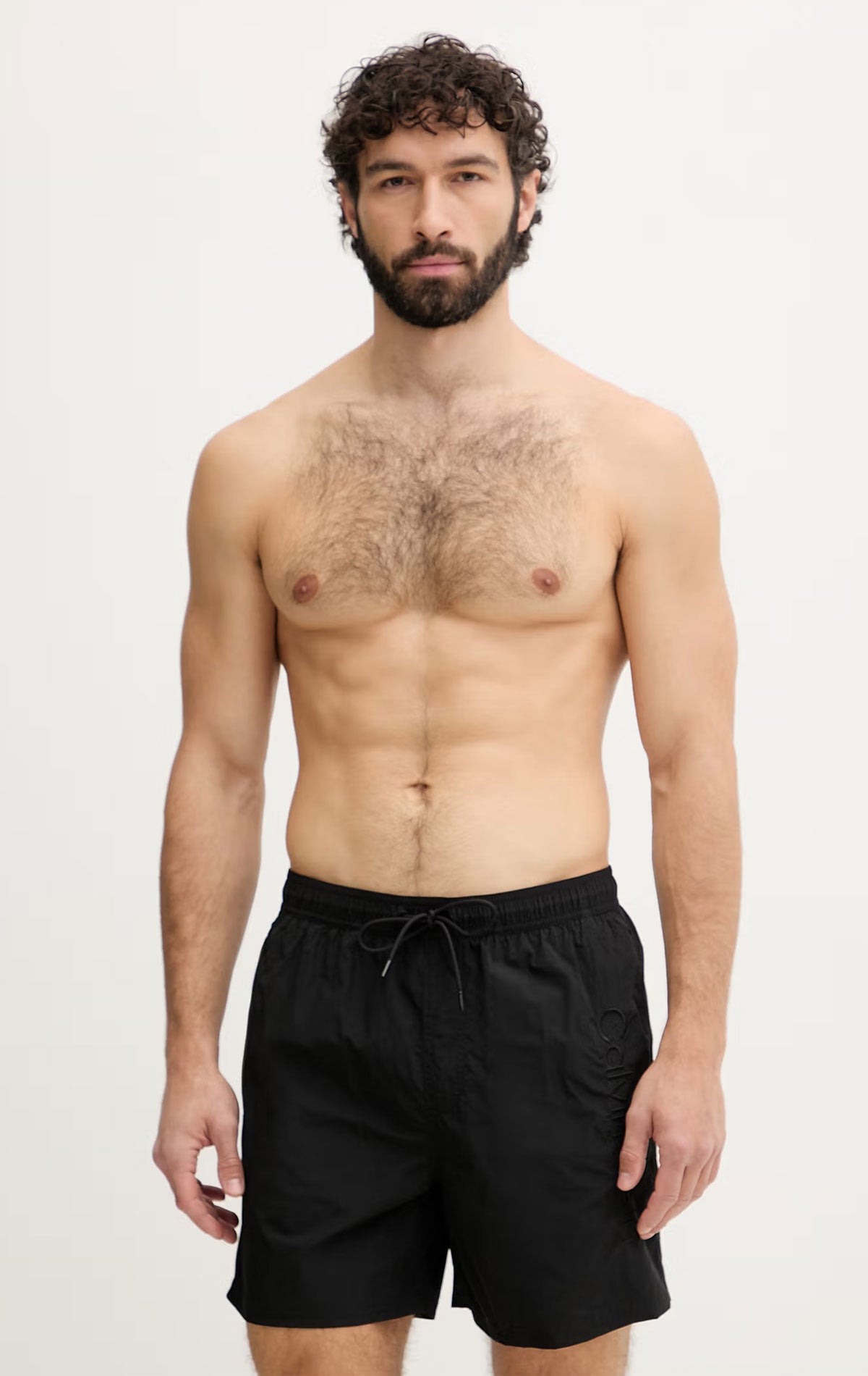 Costume boxer medio Uomo N61029 Calvin Klein