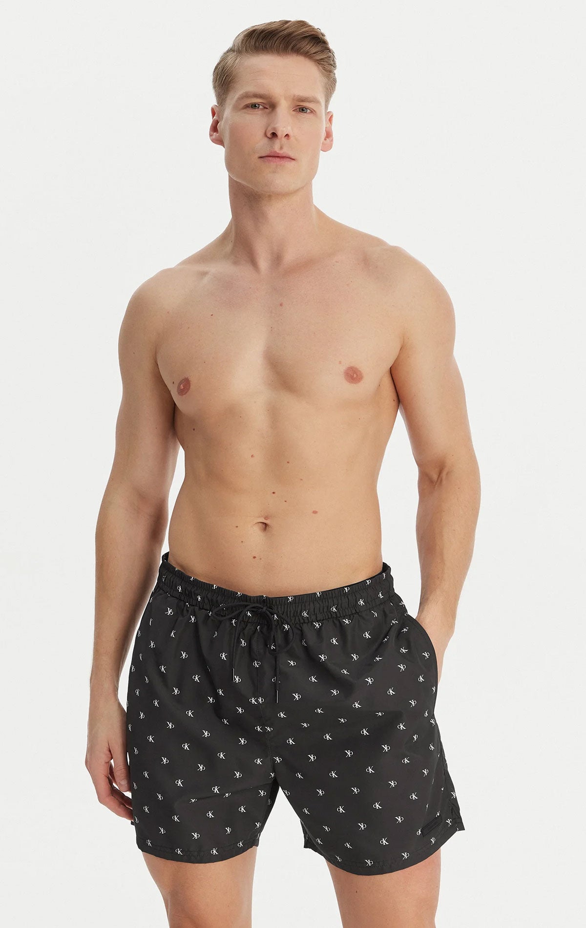 Costume boxer medio Uomo N61027 Calvin Klein