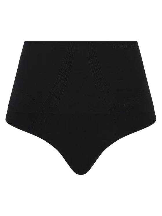 PERIZOMA Vita Alta Donna SMOOTH COMFORT C10U90 Chantelle - evabiancheria