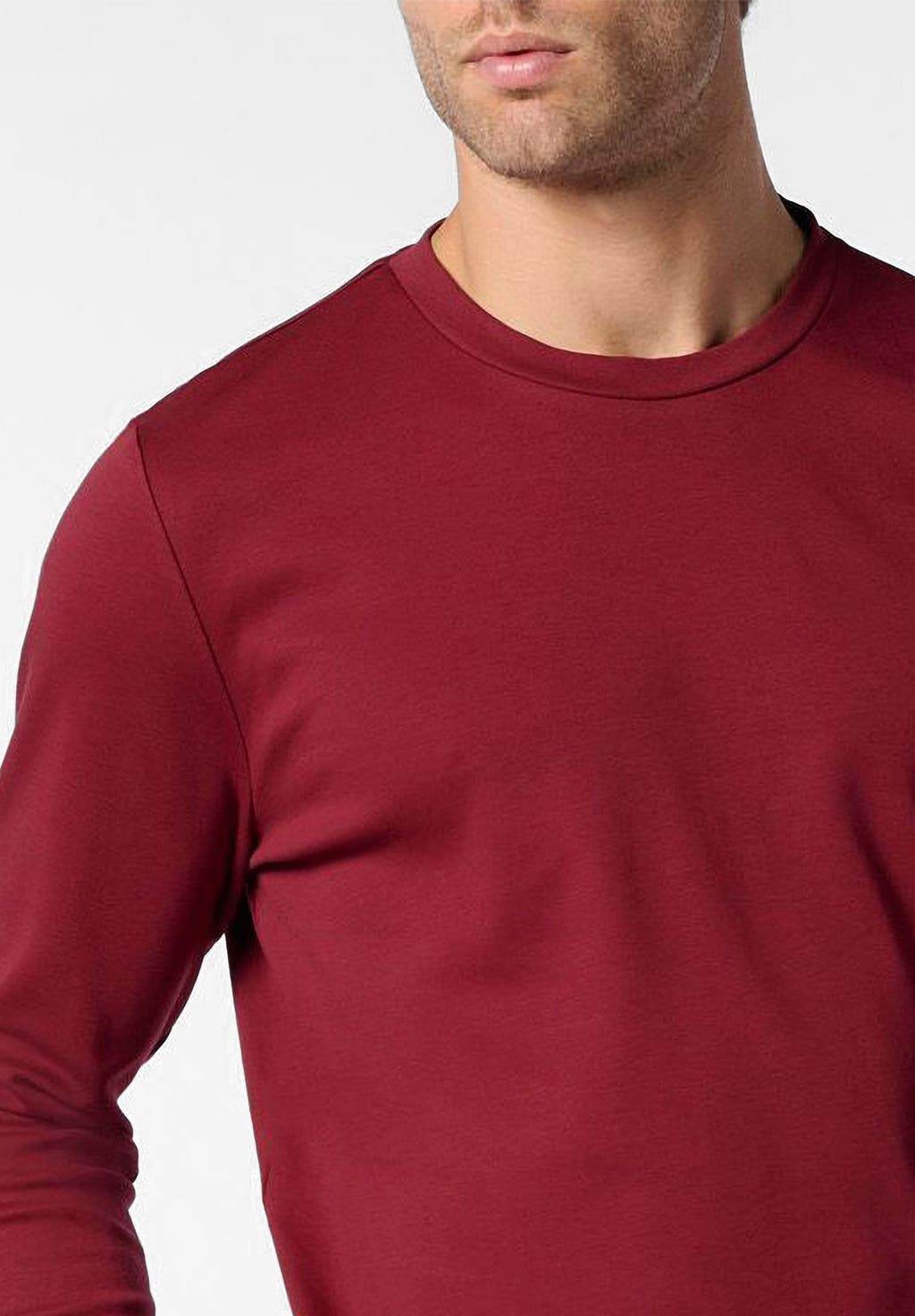 Pigiama Giro collo Uomo VPRT93207 Perofil - evabiancheria