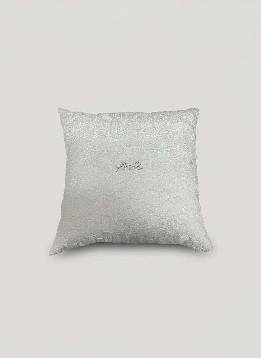 Cuscino 40x40 Biancheria Cassiopea LL2407 Liu Jo Home - evabiancheria