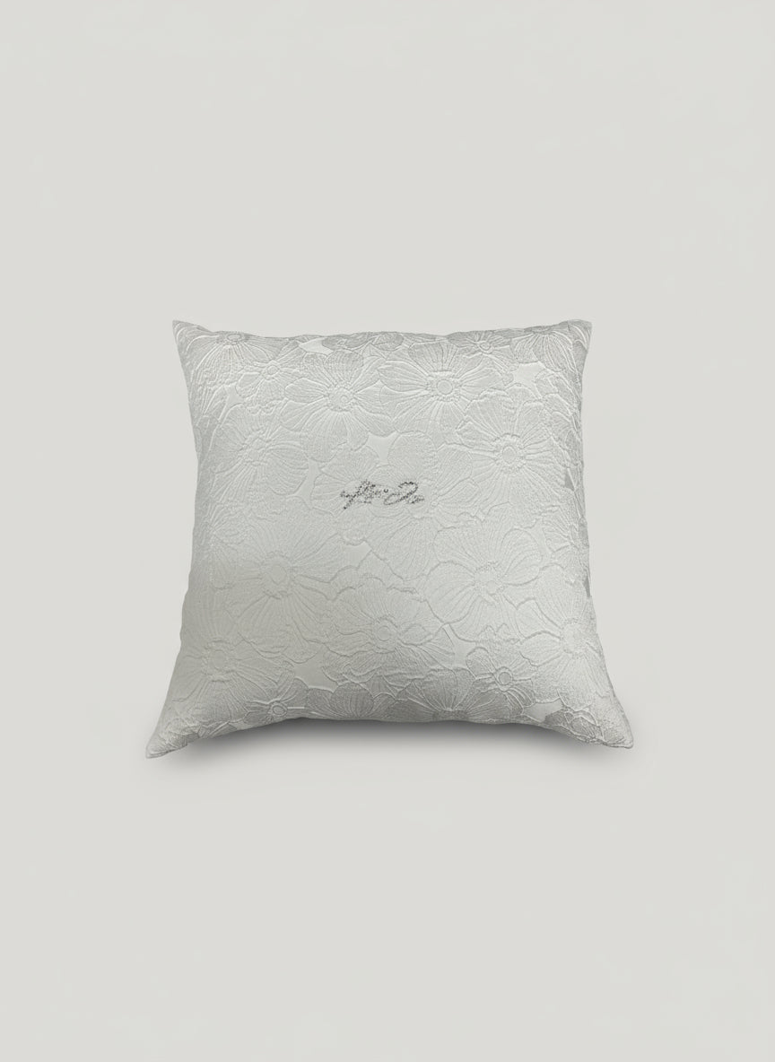 Cuscino 40x40 Biancheria Cassiopea LL2407 Liu Jo Home